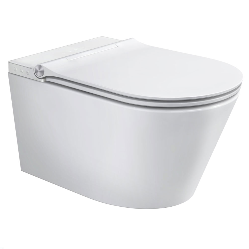 Schütte Dusch-WC Hygiene-WC Cesari 92100