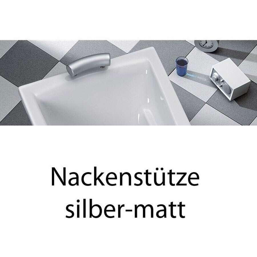 silbermatt (1 Stück) - Nackenstützen - Zubehör - Ottofond