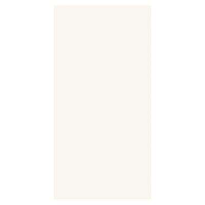 Villeroy & Boch Villeroy & Boch WHITE & CREAM Wandfliese, weiß, 25 x 50 cm