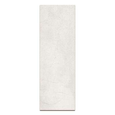 Villeroy & Boch Villeroy & Boch URBAN JUNGLE Wandfliese, white grey, matt, 40 x 120 cm