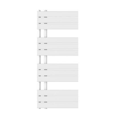 Schütte Schütte Heizkörper Badheizkörper Designheizkörper 120 x 50 cm mit Seitenanschluss in weiß