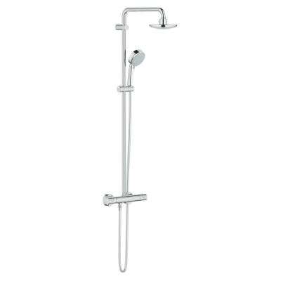 Grohe-IS GROHE Duschsystem Tempesta Neu C 27922