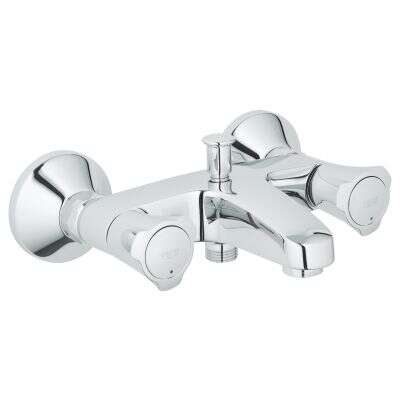 Grohe-IS GROHE Costa Zweigriff-Badebatterie