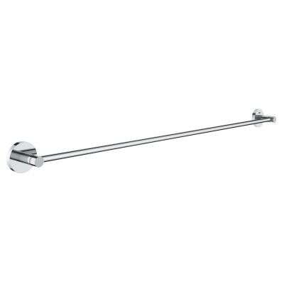 Grohe-IS GROHE Badetuchhalter Essentials 40386