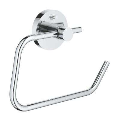 Grohe-IS GROHE WC-Papierhalter Essentials 40689
