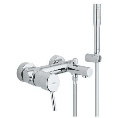 Grohe-IS GROHE EH-Wannenbatterie Concetto 32212