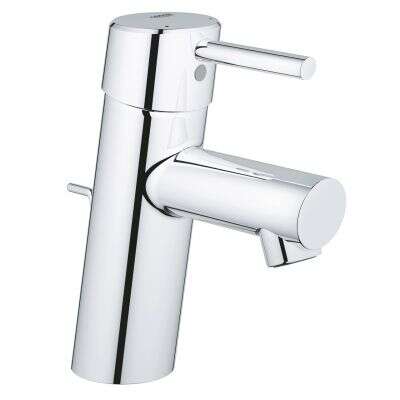 Grohe-IS GROHE Concetto 32204 Einhand-WT-Batterie
