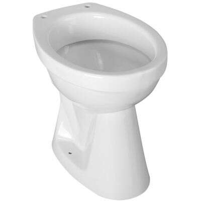 Cornat CORNAT Komfort-Tiefspül-WC Clean plus