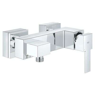 Grohe-IS Grohe Sail Cube Einhand-Brausebatterie, 1/2