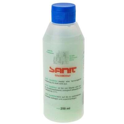 Sanit Chemie-IS SANIT GleitMittel DVGW 250ml