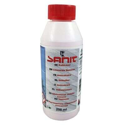 Sanit Chemie-IS SANIT KalkLöser 250ml
