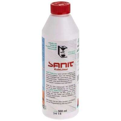 Sanit Chemie-IS SANIT KalkLöser 500ml