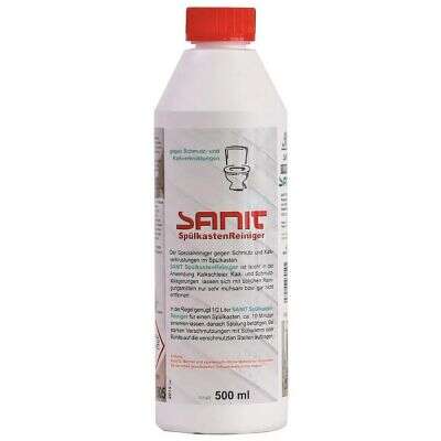 Sanit Chemie-IS SANIT SpülkastenReiniger 500 ml