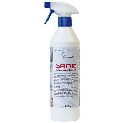 Sanit Chemie-IS SANIT MineralgussReiniger 750 ml