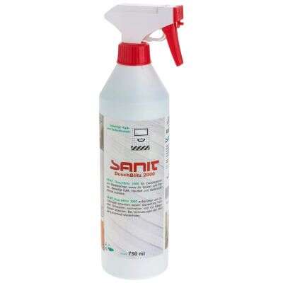 Sanit Chemie-IS SANIT DuschBlitz 2000 750 ml