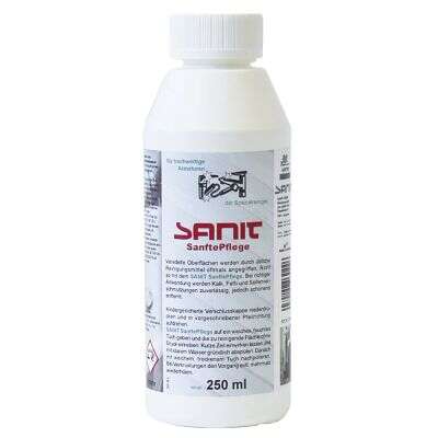 Sanit Chemie-IS Sanit Sanfte Pflege 250 ml