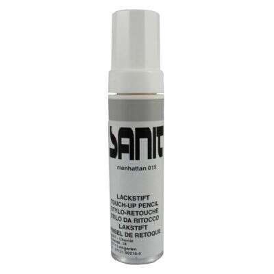 Sanit Chemie-IS SANIT Lack Reparatur Stift 12ml manhatten