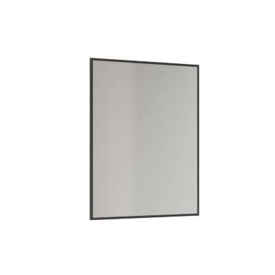 Dansani Dansani Rahmenspiegel Select schwarz  70,4 x 60,4 cm