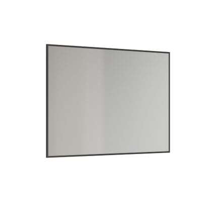 Dansani Dansani Rahmenspiegel Select schwarz  70,4 x 100,4 cm