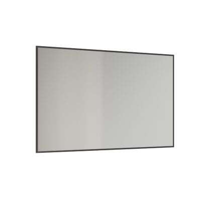Dansani Dansani Rahmenspiegel Select schwarz  70,4 x 120,4 cm