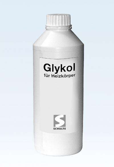 Schulte Schulte Glykol 1,5 Liter