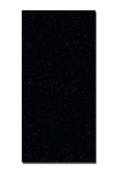 Duscholux Duscholux PanElle Objects Wandverkleidung 6 mm Black Star 1250 x 2750 mm