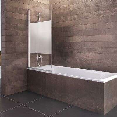 Badewanne 130x70