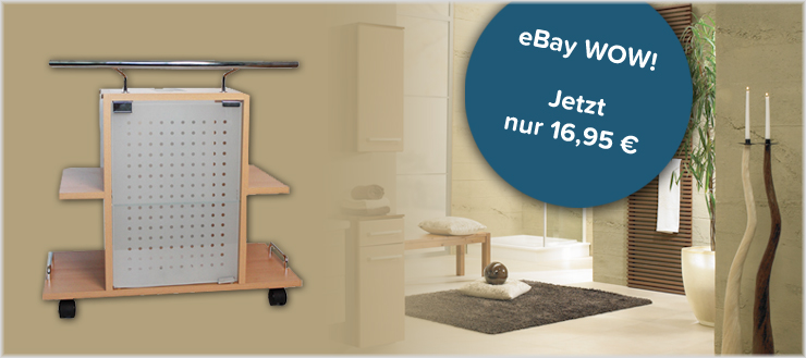 Simply Waschtisch-Unterschrank