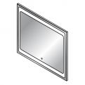 Spiegel Hype 2.0 80 cm