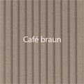 Cafe braun